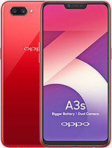 Best available price of Oppo A3s in Koreasouth