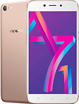 Best available price of Oppo A71 2018 in Koreasouth
