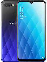 Best available price of Oppo A7x in Koreasouth