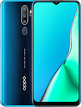 Best available price of Oppo A9 (2020) in Koreasouth