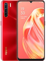 Best available price of Oppo A91 in Koreasouth