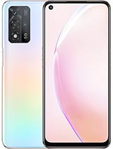 Best available price of Oppo A93s 5G in Koreasouth