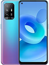 Best available price of Oppo A95 5G in Koreasouth