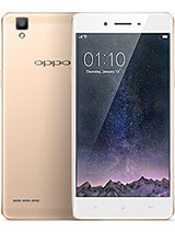 Best available price of Oppo F1 in Koreasouth