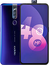 Best available price of Oppo F11 Pro in Koreasouth