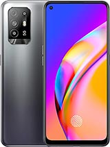 Best available price of Oppo Reno5 Z in Koreasouth
