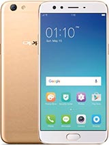 Best available price of Oppo F3 in Koreasouth