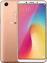 Best available price of Oppo F5 in Koreasouth