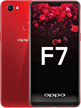 Best available price of Oppo F7 in Koreasouth