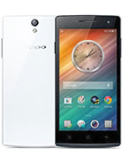 Best available price of Oppo Find 5 Mini in Koreasouth
