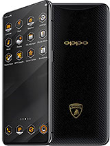 Best available price of Oppo Find X Lamborghini in Koreasouth