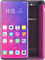 Best available price of Oppo Find X in Koreasouth