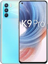 Best available price of Oppo K9 Pro in Koreasouth
