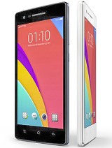 Best available price of Oppo Mirror 3 in Koreasouth