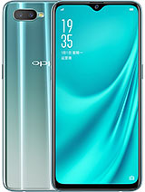 Best available price of Oppo R15x in Koreasouth