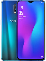 Best available price of Oppo R17 in Koreasouth