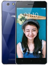 Best available price of Oppo R1x in Koreasouth