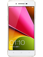 Best available price of Oppo R1S in Koreasouth