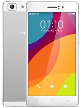 Best available price of Oppo R5 in Koreasouth