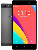 Best available price of Oppo R5s in Koreasouth