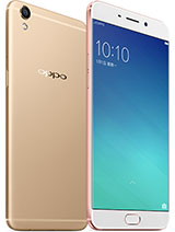 Best available price of Oppo R9 Plus in Koreasouth