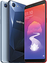 Best available price of Realme 1 in Koreasouth