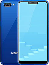 Best available price of Realme C1 (2019) in Koreasouth