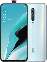 Best available price of Oppo Reno2 F in Koreasouth