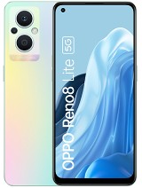 Best available price of Oppo Reno8 Lite in Koreasouth
