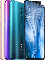 Best available price of Oppo Reno in Koreasouth
