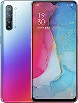 Best available price of Oppo Reno3 5G in Koreasouth