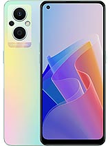 Best available price of Oppo F21 Pro 5G in Koreasouth