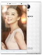 Best available price of Oppo U3 in Koreasouth