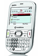 Best available price of Palm Treo 500v in Koreasouth