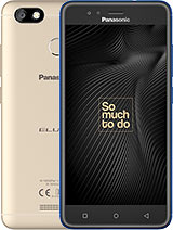 Best available price of Panasonic Eluga A4 in Koreasouth