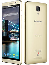 Best available price of Panasonic Eluga I2 in Koreasouth