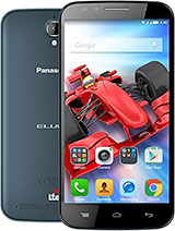 Best available price of Panasonic Eluga Icon in Koreasouth