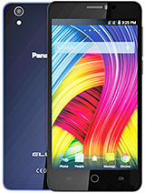 Best available price of Panasonic Eluga L 4G in Koreasouth