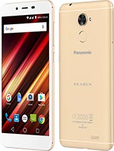 Best available price of Panasonic Eluga Pulse X in Koreasouth