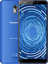 Best available price of Panasonic Eluga Ray 530 in Koreasouth