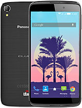Best available price of Panasonic Eluga Switch in Koreasouth