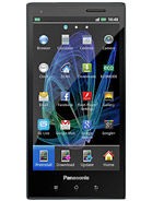Best available price of Panasonic Eluga DL1 in Koreasouth