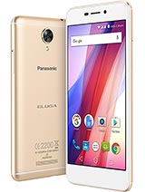 Best available price of Panasonic Eluga I2 Activ in Koreasouth