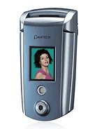 Best available price of Pantech GF500 in Koreasouth