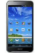 Best available price of Pantech Vega Racer 2 IM-A830L in Koreasouth