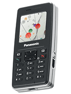 Best available price of Panasonic SC3 in Koreasouth