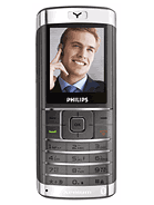 Best available price of Philips Xenium 9-9d in Koreasouth