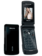 Best available price of Philips 580 in Koreasouth