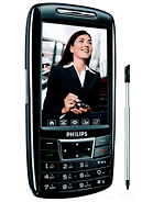 Best available price of Philips 699 Dual SIM in Koreasouth