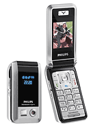 Best available price of Philips Xenium 9-9e in Koreasouth